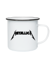  puodelis  Metallica